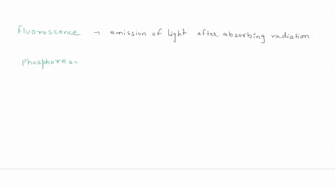 the-process-that-leads-to-light-emission-after-absorption-without-spin-change-is-called-fluorescence-the-process-where-the-electron-spin-flips-before-emission-is-called-phosphorescence-79236