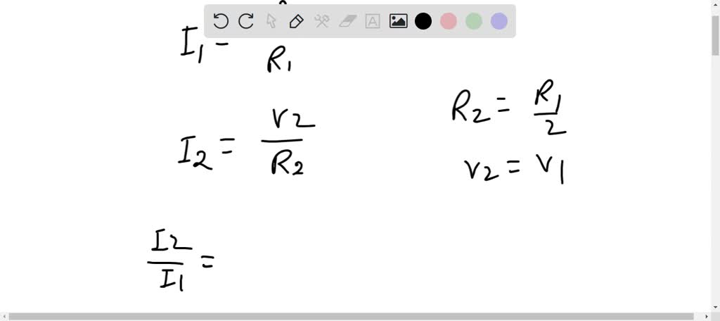 solved-keeping-the-potential-difference-constant-the-resistance-of-a