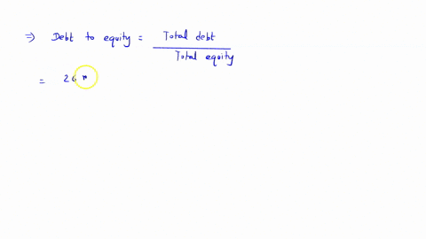 tiggies-dog-toys-inc-reported-a-debt-to-equity-ratio-of-176-times-at-the-end-of-2021-if-the-firms-total-debt-at-year-end-was-26-million-how-much-equity-does-tiggies-have-on-its-balance-sheet-94635