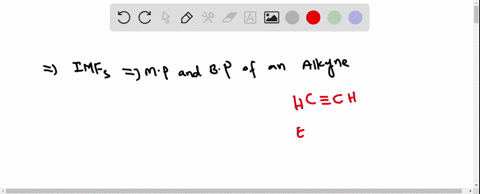 what-intermolecular-forces-are-mostly-responsible-for-the-melting-point-and-boiling-point-of-an-alkyne-ionic-b-hydrogen-bonding-dispersion-d-dipole-dipole-e-ion-dipole-50827