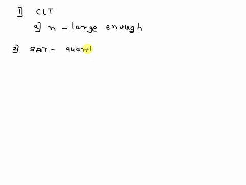 please-help-thank-you-1-which-of-the-following-statements-about-central-limit-theorem-is-true-a-for-any-distribution-if-the-sample-size-is-large-enough-the-sampling-distribution-of-sample-me-32083