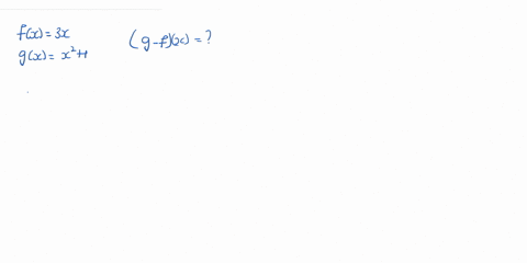 1-given-fx-3x-and-gx-x2-1-find-g-fx-2x-1-x2-3x-1-x2-3x-1-20395