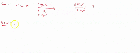 question-15-what-would-be-the-major-product-of-the-following-reaction-i-ii-iii-iy-v-a-v-b-ii-c-iv-d-1-e-iii