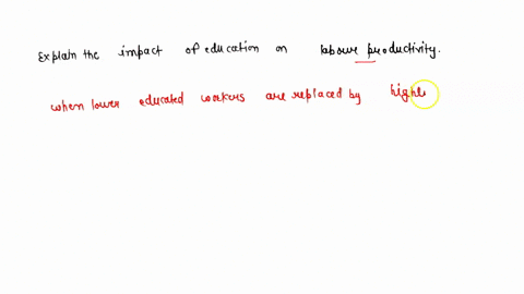 explain-the-impact-of-education-on-labour-productivity-58306