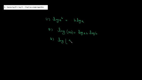 express-log-20-log-15-2-log-5-as-single-logarithm-37406