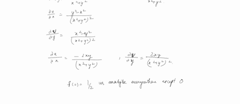a-re-z-b-izf-c-use-the-cauchy-riemann-equations-to-determine-whether-and-where-the-following-functions-are-analytic-exp-z-cosh-z-re-z-sin-2-75334