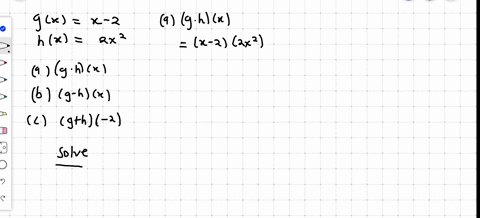 suppose-that-the-functions-g-and-h-are-defined-for-all-real-numbers-x-as-follows-gkx-2-h-x-2x2-write-the-expressions-for-g-hx-and-g-hx-and-evaluate-gh-2-g-h-g-h-g-h-2-37953