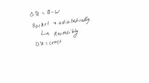 from-the-first-law-of-thermodynamics-derive-the-equation-for-the-exit-velocity-of-the-rocket-nozzle-below-state-all-of-your-assumptions-90964
