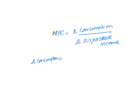 an-economy-sees-consumption-increase-by-2087-million-when-disposable-income-increases-by-4098-million-assuming-the-marginal-propensity-to-consume-remains-constant-what-is-the-marginal-propensity-to-sa