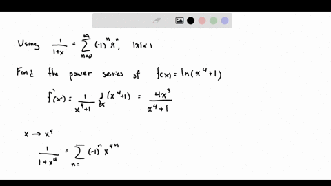 no-to-find-a-power-series-for-the-functioncentered-at-0-fx1n41-determine-the-interval-of-convergenceenter-your-answer-using-interval-notation-76145