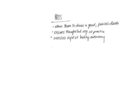 from-both-a-moral-and-legal-point-of-view-throughly-discuss-the-arguments-both-for-and-against-euthanasia-and-physician-assisted-suicide-include-a-discussion-of-the-ethical-theories-that-are-possibly
