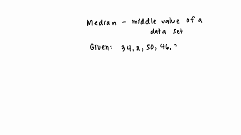 what-it-is-meant-by-the-median-of-a-data-set-and-calculate-it-for-the-following-set-34-2-50-46-36-15-32