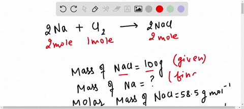 given-the-following-equation-2na-cl2-2nacl-how-much-na-would-be-required-to-produce-100-g-of-nacl-100-g-500-g-2299-g-393-g-23124