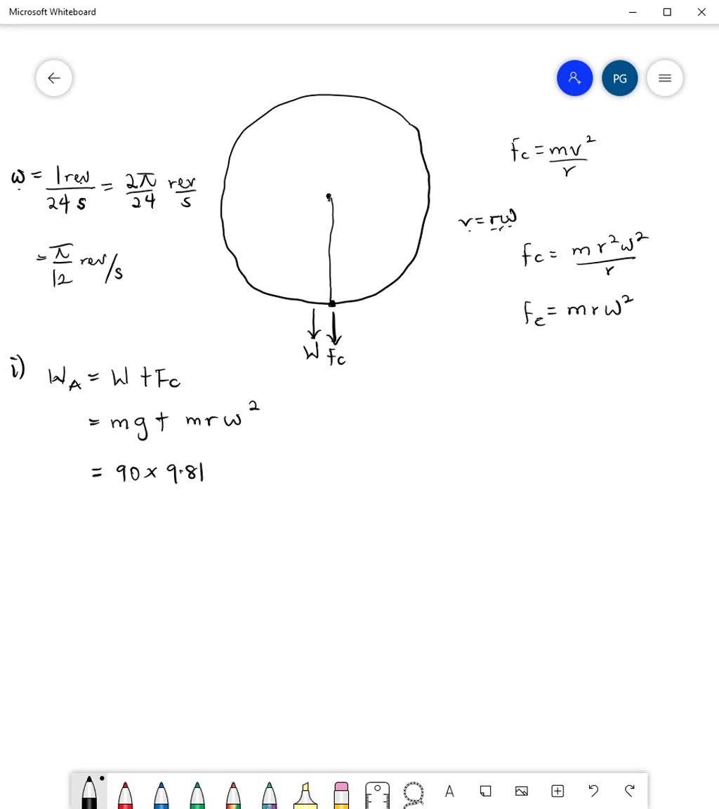 SOLVED Unlike a roller coaster, the seats in a Ferris wheel swivel so