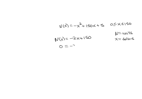 afirm-eslimates-that-it-wil-sell-n-units-of-a-product-after-spending-dollars-on-advertising-where-nx-thousands-dollars-find-ihe-relative-extrema-of-the-function-150x-50sxs150andxis-relative-36094