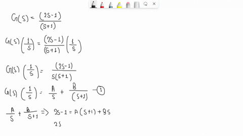2-take-the-system-2s-1-gs-s1-find-the-step-response-of-the-system-obtain-the-steady-state-value-of-the-output-using-the-final-value-theorem-and-verify-12403