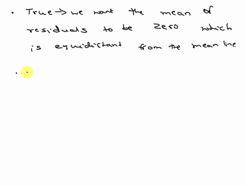 question-1-1-point-which-of-the-following-statements-concerning-the-residuals-disturbance-terms-in-linear-regression-modeling-discussed-in-ds-303-is-true-to-receive-credit-check-all-that-app-88556