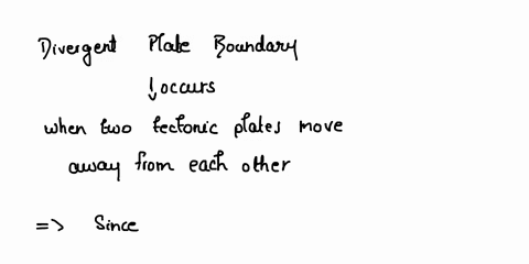 why-do-earthquakes-at-divergent-plate-boundaries-not-cause-tsunamis-60384