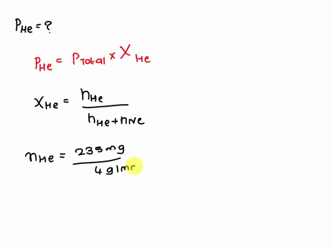 a-mixture-containing-235-mathrmmg-of-helium-and-325-mathrmmg-of-neon-has-a-total-pressure-of-453-t-2-11973
