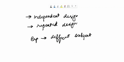 the-difference-between-repeated-measures-and-independent-measures-designs-aa-experimental-designs-in-which-there-are-different-subjects-in-each-group-or-cell-are-called-designs-repeated-meas-86129