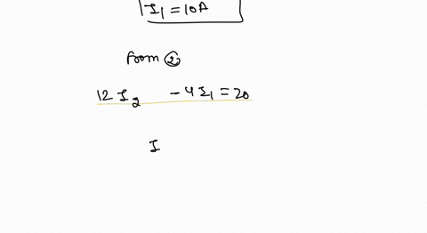 346calculate-the-mesh-currents-i-and-i-in-fig392-39-ww-69-www-figure-392-forprob346-5use-both-nodal-analysis-and-mesh-analysis-to-solve-following-problem-351-apply-mesh-analysis-to-find-in-t-86135