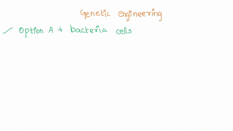 which-of-the-following-is-not-an-ethical-concern-raised-by-genetic-engineering-a-genetically-engineered-bacteria-cells-can-be-used-to-clean-up-mining-waste-and-for-sewage-treatment-b-creatin-10508