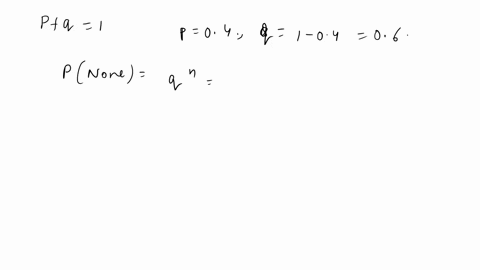a-parallel-system-functions-whenever-at-least-one-of-its-components-works-consider-a-system-of-5-components-and-suppose-that-each-component-independently-works-with-probability-040-given-tha-58898
