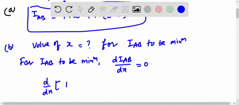 two-small-balls-with-mass-m-and-m-are-connected-by-massless-rigid-rod-of-length-l-this-assembly-is-rotated-around-an-axis-perpendicular-to-the-rod-and-at-distance-from-the-mass-m-_-note-you-75484