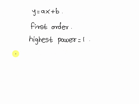 which-of-the-following-equations-are-linear-97-3x-y-6x28-3y-bx5y2-y-x-8x2-65288