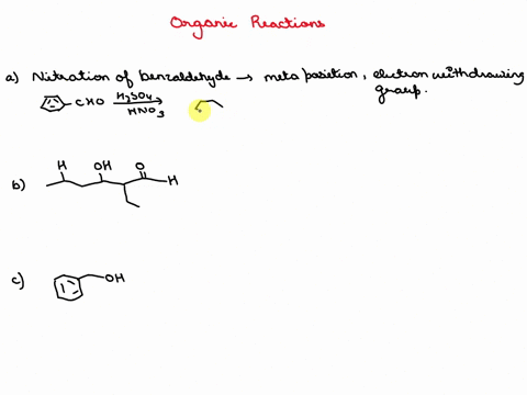 whichof-the-following-statements-is-are-true-about-nitration-of-bbenzakdehyde-a-the-aldehyde-group-isja-meta-directing-broup-b-the-aldehyde-group-is-an-electron-withdrawing-group-ic-the-alde-69958