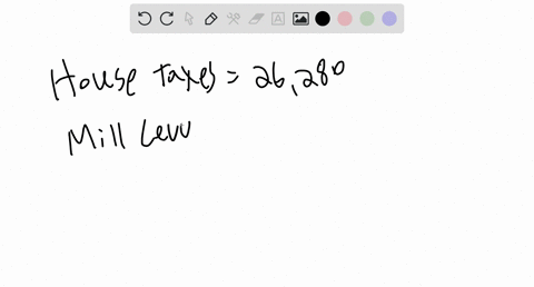 what-is-the-assessed-value-of-a-house-when-the-taxes-are-26280-and-the-mill-levy-is-72mills-73655