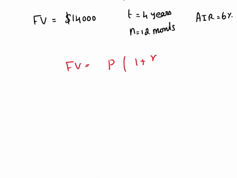 how-much-money-should-be-invested-in-an-account-that-earns-6-interest-compounded-monthly-in-order-to-have-14000-in-4-years-round-your-answer-to-two-decimal-places-50092
