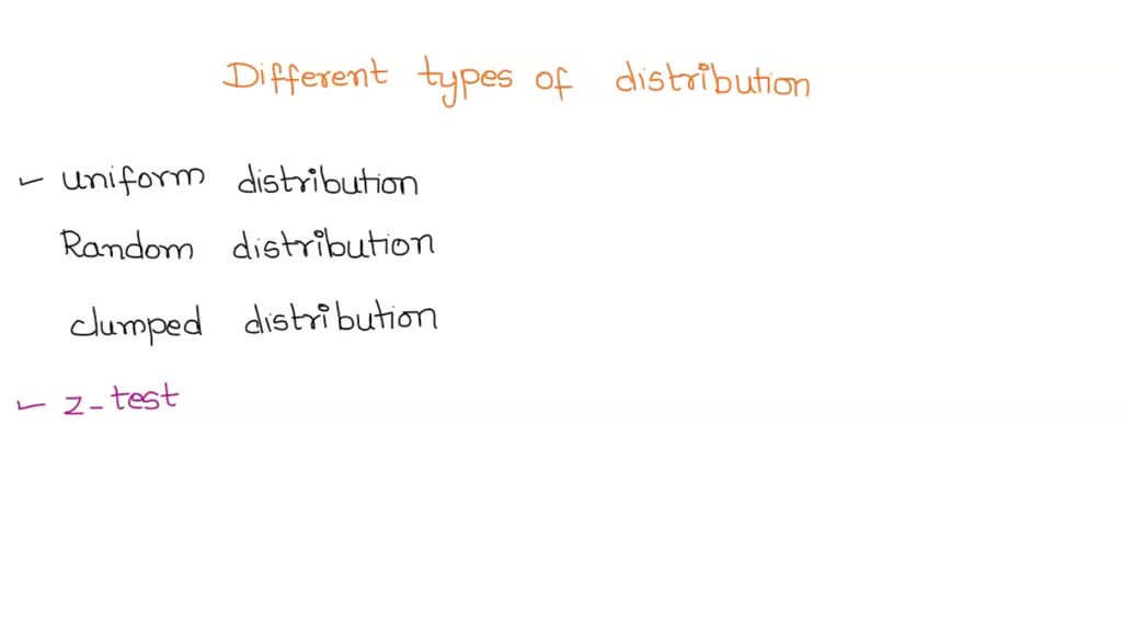 solved-compare-and-contrast-the-different-types-of-distribution