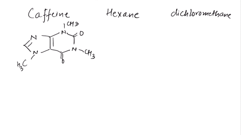 suggest-reason-why-caffeine-is-much-less-soluble-in-a-solvent-such-as-hexane-than-in-dichloromethane-15-point-31038