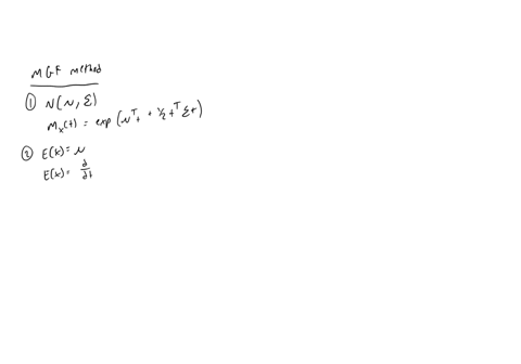 if-x-nnmusigma-then-ex-mu-and-varx-sigma-prove-using-the-mgf-method