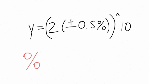 find-the-percent-relative-uncertainty-for-y-y-2-05-10