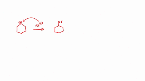 for-the-following-reaction-step-indicate-which-pattern-of-arrow-pushing-it-represents-nucleophilic-attack-loss-of-leaving-group-rearrangement-proton-transfer-27683