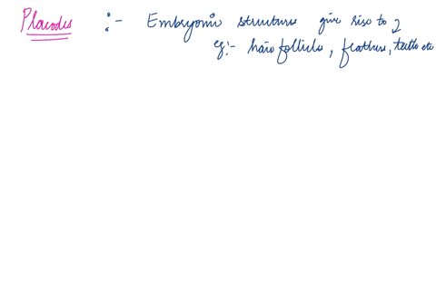 whats-with-placodes-three-3-of-our-most-important-senses-are-derived-from-them-which-ones-b-from-what-embryonic-tissue-layer-do-the-placodes-originate-c-what-other-cells-contribute-to-the-se-55475