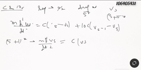 5-diatomic-chain-consider-the-normal-modes-of-a-linear-chain-in-which-the-force-constants-between-nearest-neighbor-atoms-are-alternately-c-and-10c-let-the-masses-be-equal-and-let-the-nearest-07077