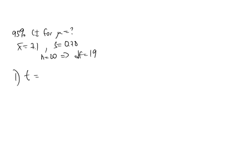 10-points-the-20-randomly-selected-people-were-asked-slept-at-night-how-long-they-the-mean-time-was-71-hours-and-the-standard-deviation-was-078hour-find-the-95-confidence-interval-of-the-mea-54875