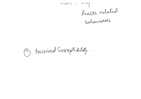 what-is-health-belief-model