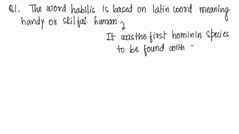 homo-habilis-means-handy-man-in-latin-this-species-got-its-name-because-one-if-its-fossils-a-had-opposable-thumbsb-was-found-with-tools-made-from-stone-and-bone-c-was-found-with-cooking-vess-44357