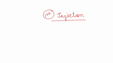 usten-of-the-following-which-route-of-drug-administration-is-associated-with-risk-of-contracting-hiv-and-hepatitis-injection-oral-ingestion-suppositories-inhalation