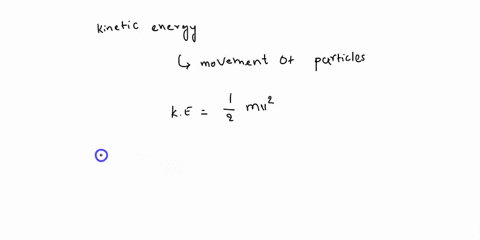 how-is-kinetic-energy-of-particles-and-temperature-related-47268