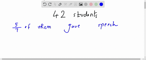 yesterday-57-of-the-42-students-in-a-contest-gave-their-speeches-how-many-students-gave-their-speeches-write-your-answer-in-the-simplest-form-35268