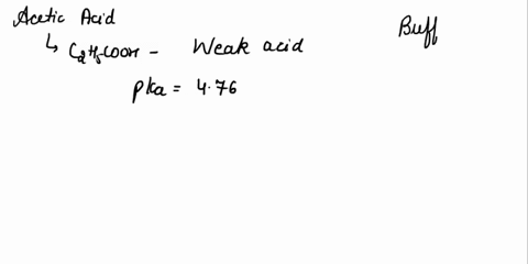 would-acetic-acid-be-an-effective-buffer-at-ph-25-explain-86555