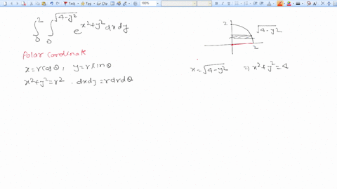 evaluate-the-double-integral-by-converting-to-polar-coordinates-dxdy-42865