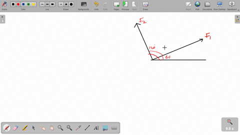consider-two-forces-f_1-and-f_2-what-is-the-magnitude-of-the-resultant-force-f_1f_2-in-the-x-direction