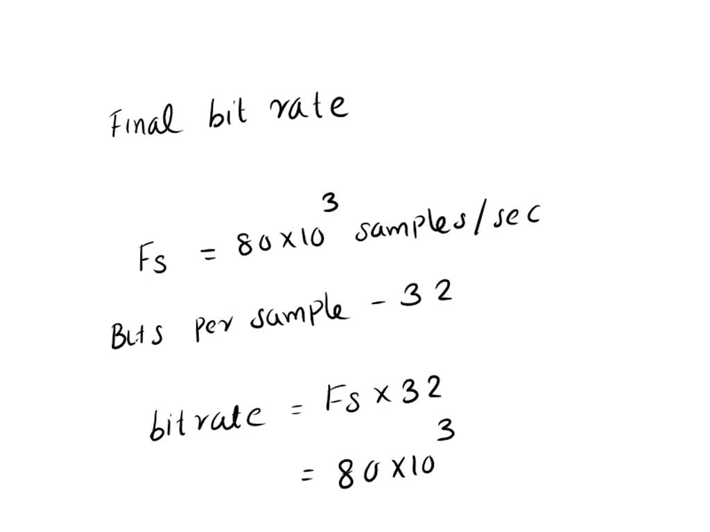 A dualslope A/D converter has a resolution of 12 bits. If the clock