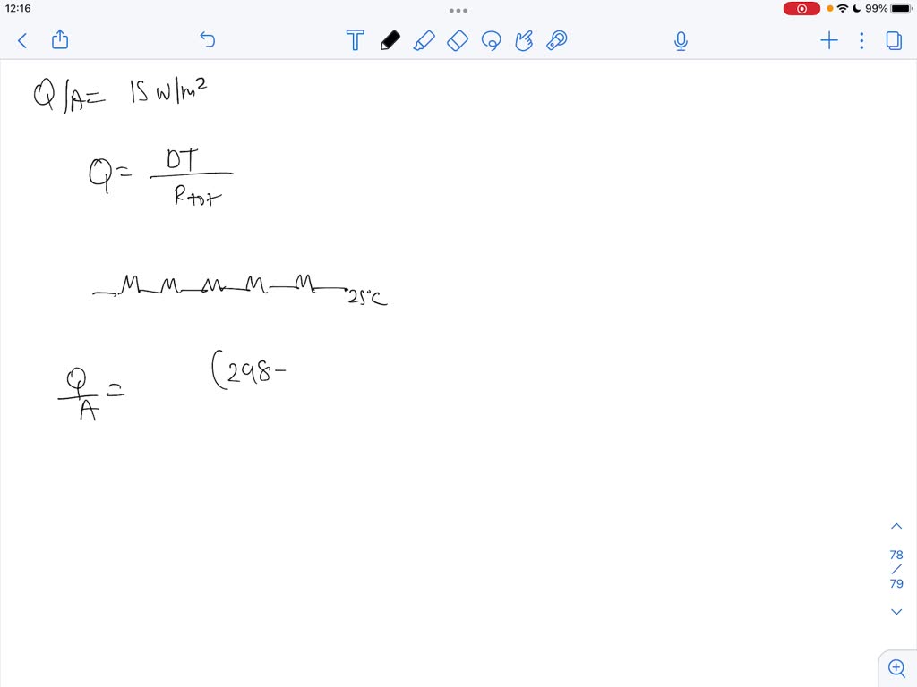 SOLVED An industrial freezer is designed to operate with an internal